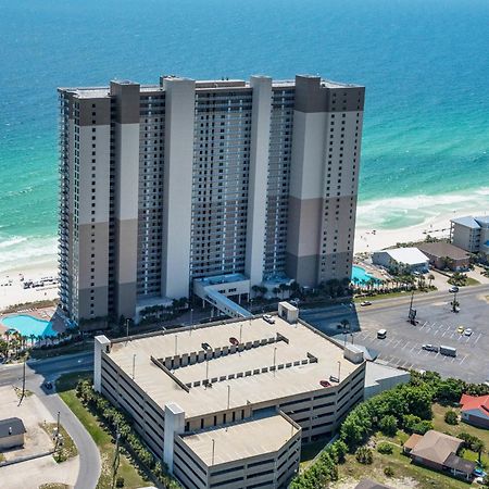 Tidewater 2809 By Emerald Coast Retreats Panama Stadt Exterior foto