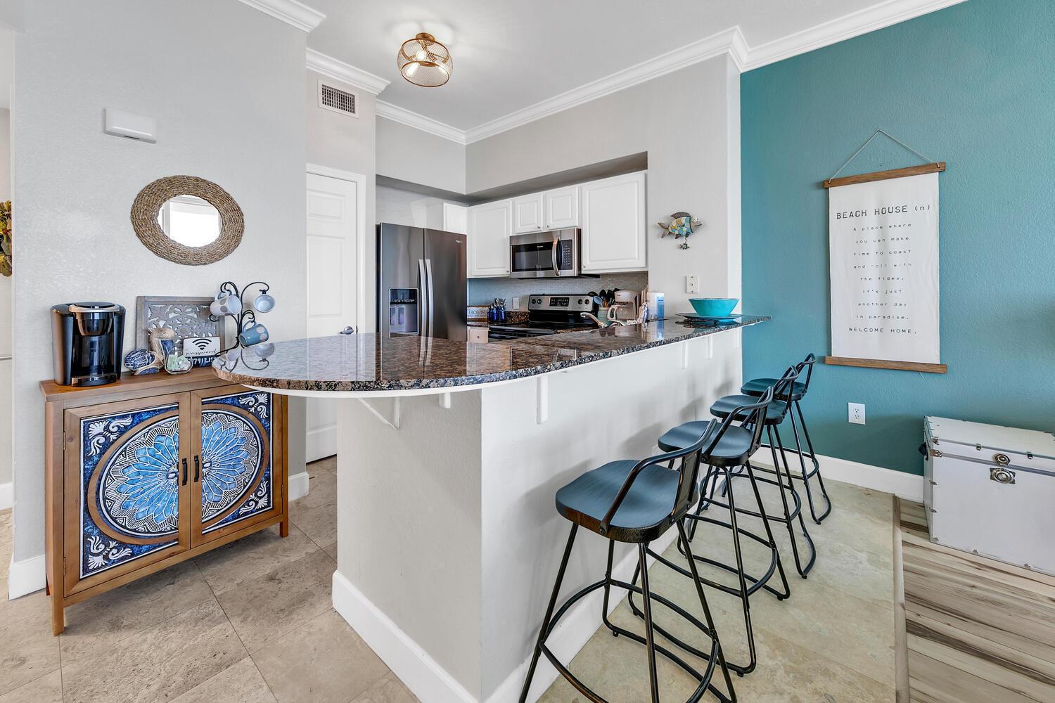 Tidewater 2809 By Emerald Coast Retreats Panama Stadt Exterior foto