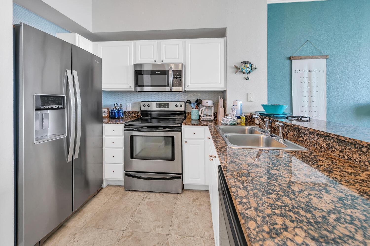 Tidewater 2809 By Emerald Coast Retreats Panama Stadt Exterior foto
